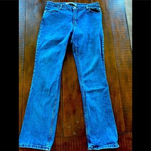 Women’s Harley Davidson Jeans Tall